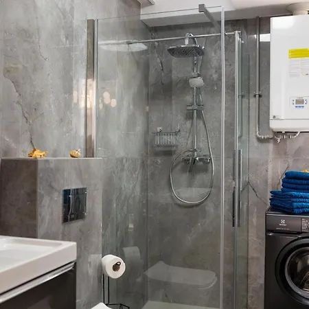 Darłówko Morski X Darłowo