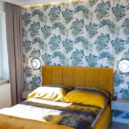 Darłówko Morski X Apartamento Darłowo