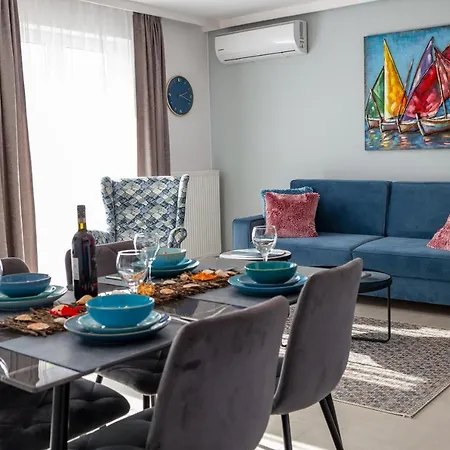 Darłówko Morski X * Darłowo