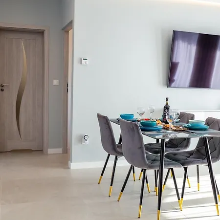 Darłówko Morski X Darłowo