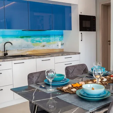 Darłówko Morski X Darłowo