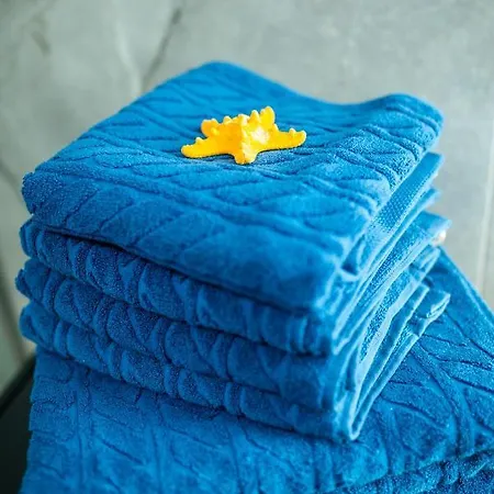 Darłówko Morski X Darłowo