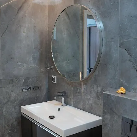 Apartamento Darłówko Morski X