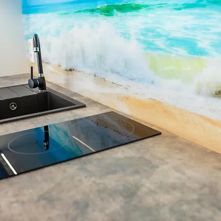 Apartamento Darłówko Morski X *