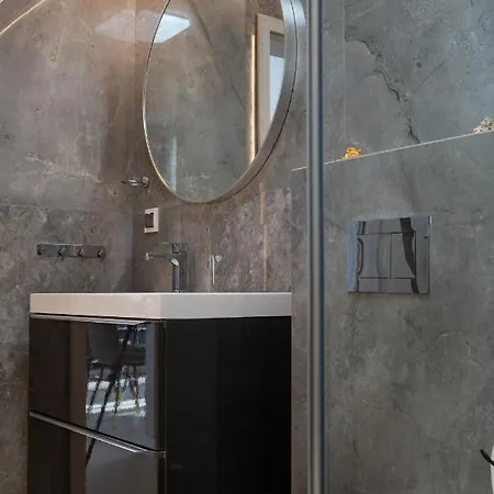 Darlowko Morski X Apartment *