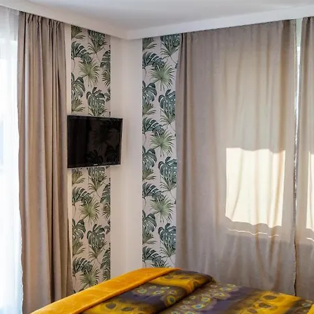 Apartment Darlowko Morski X *