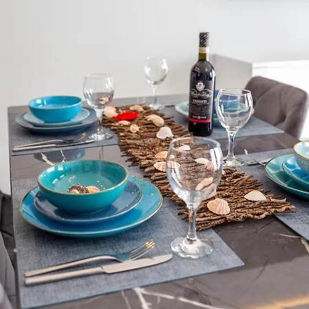 Darłówko Morski X Apartamento *