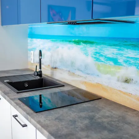 Apartamento Darłówko Morski X *