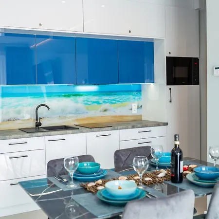 Darłówko Morski X *