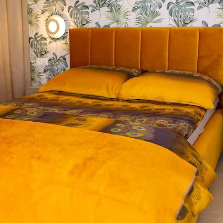 Apartamento Darłówko Morski X