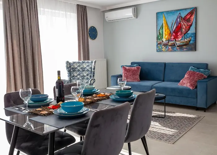 Darlowko Morski X * 다르워보