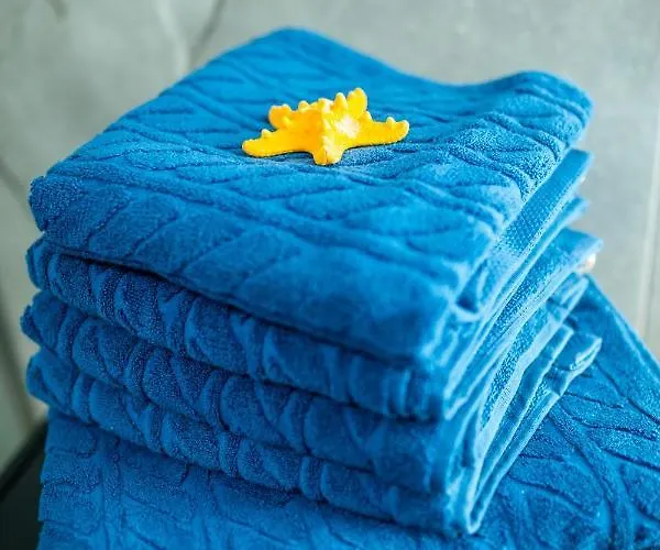 Darlowko Morski X 다르워보