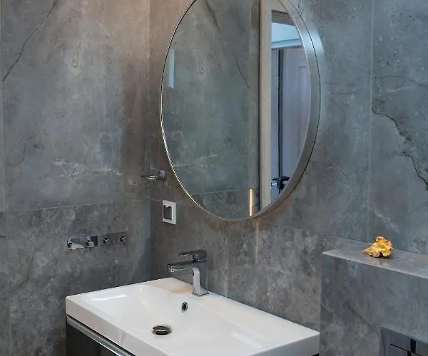 Apartman Darlowko Morski X