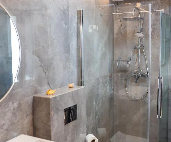 Darlowko Morski X * Darłowo